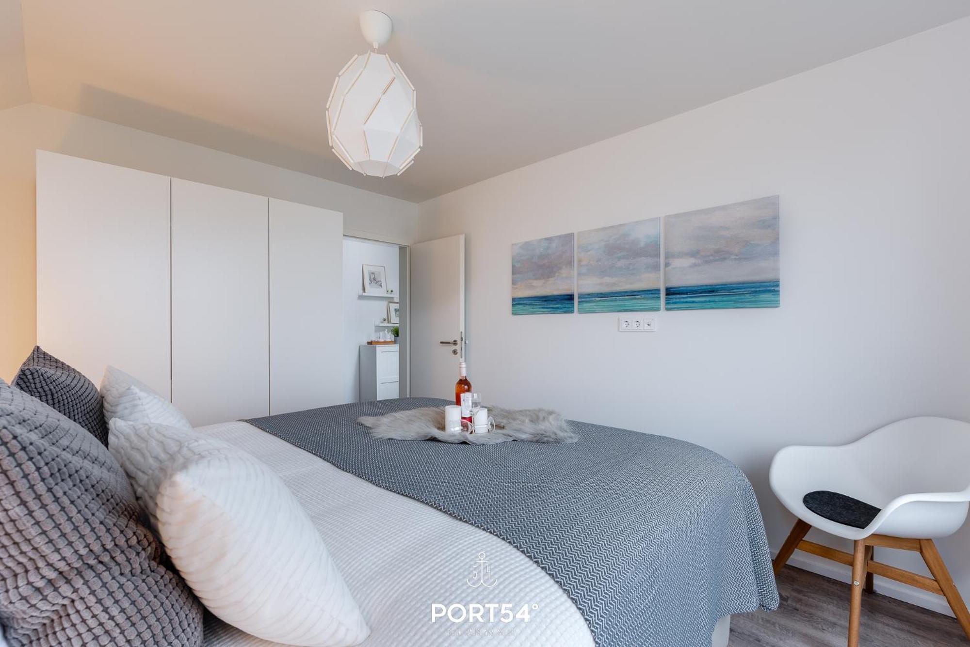Ferienwohnung Hoppetosse Olpenitz Exterior foto